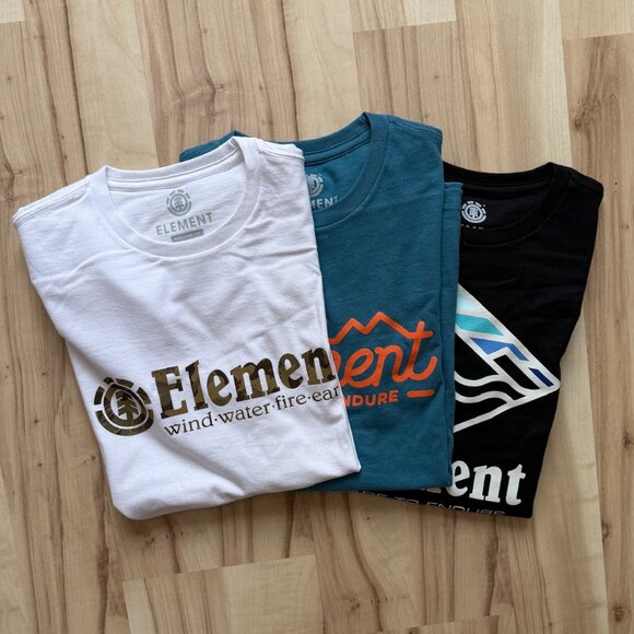 COPY - Boys T-Shirt Bundle (3) - Picture 1 of 7